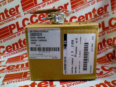 FRIGIDAIRE 5303015319