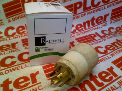 HUBBELL 71630NP-OS