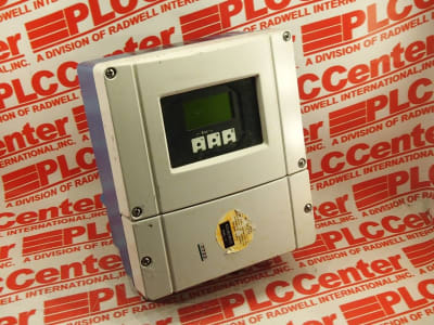 ENDRESS & HAUSER 53H50-VH0B1AC2B2AM