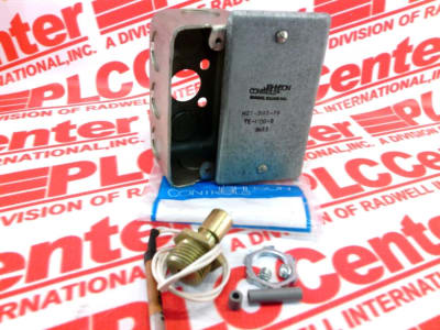 JOHNSON CONTROLS TE-1700-9