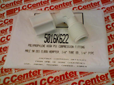 JACO MANUFACTURING 40-4-4-PO