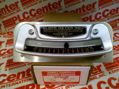 SLOPE METER 2NS