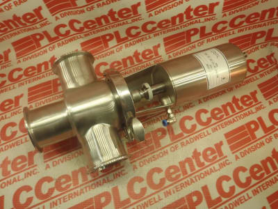 ALFA LAVAL INC SRC-GC-3A-2.5-9V-20-NT