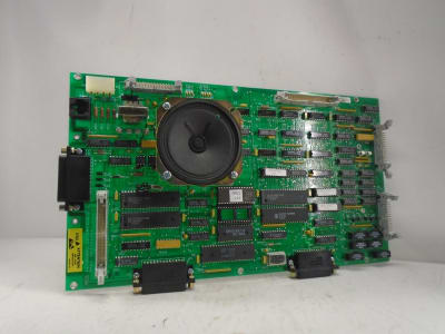 ASEA BROWN BOVERI 6637517A1