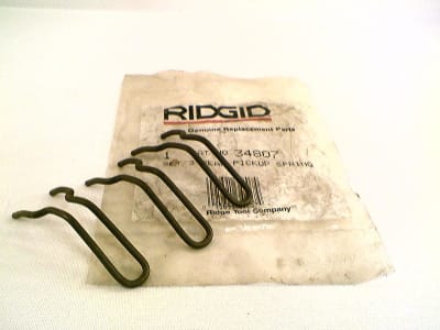 RIDGID TOOL 34807