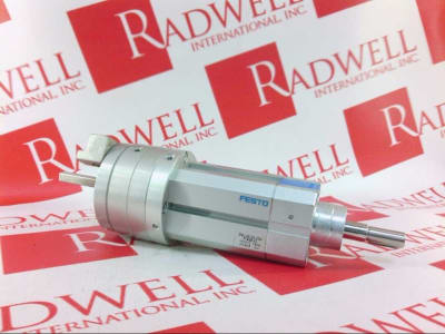 FESTO DSL-20-25-270-P-S20-CL