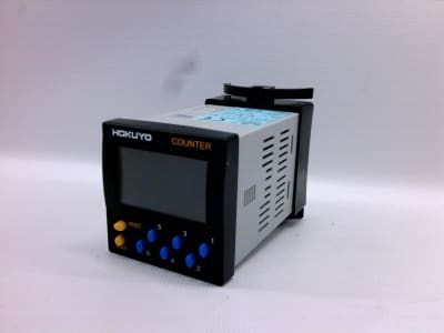 HOKUYO AUTOMATIC CO DC-JB6-AY