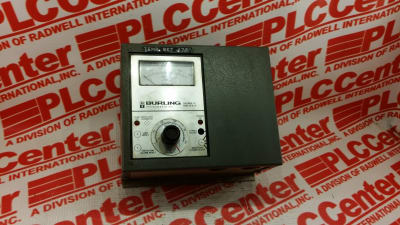 BURLING INSTRUMENT 5110-J1-2-N