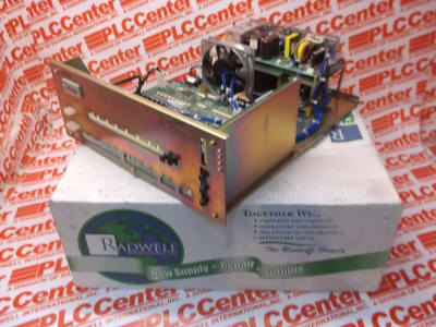 MATSUSHITA ELECTRIC M30470-52-100.AD