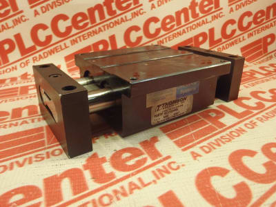 DANAHER MOTION 2CA120MBL