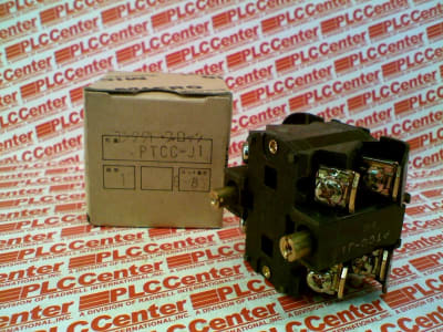 HONEYWELL PTCC-J1