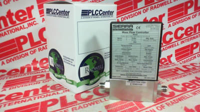 SIERRA ELECTRIC C100L-RD-2-OV1-SV1-PV2-V1-S1-CO-LF