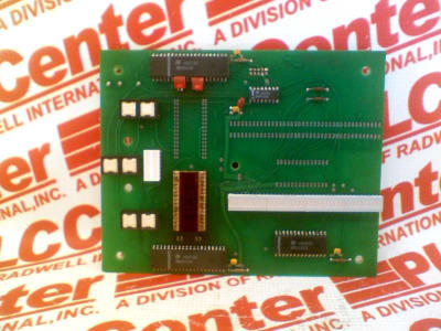 EAGLE MICROSYSTEMS ECD