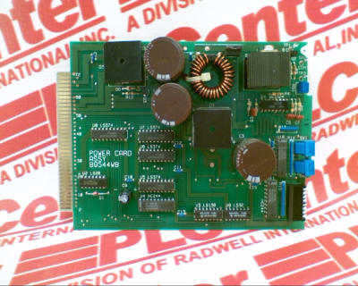 YOKOGAWA B9544WB-05