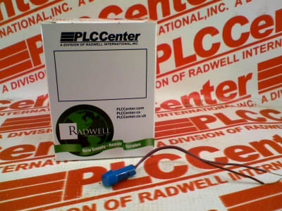 CHICAGO MINIATURE 2990D6-28V