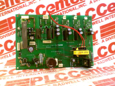 CONVERTER CONCEPTS I-752028