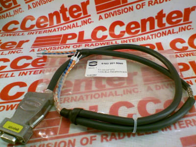 HARTING F1-03-02X272
