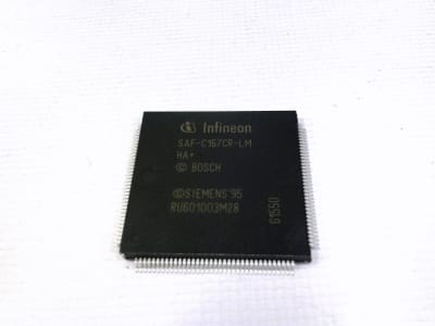 INFINEON SAFC167CRLM