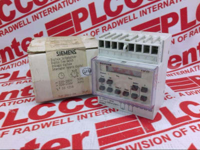 SIEMENS 7LF3511-0A