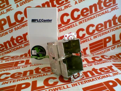 ABB THOMAS & BETTS 52-OW-MXN