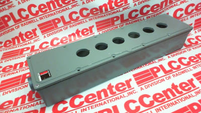 EATON CORPORATION 10250T-TN6
