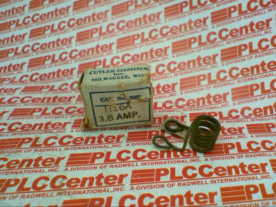 EATON CORPORATION 9102-H16A