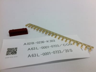 FANUC A02B-0236-K303