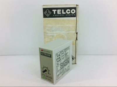 TELCO PA200-24