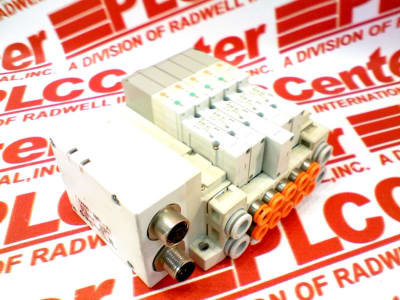 SMC EX500-S001-X1-5