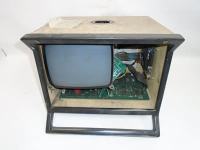 HURCO MFG CO 425-0001-016C