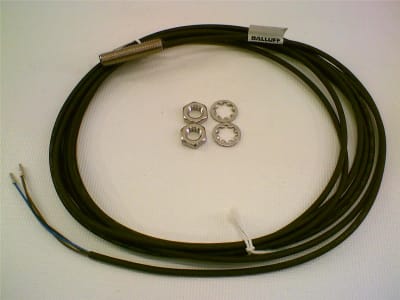 BALLUFF BES010L