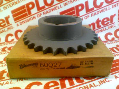 REGAL REXNORD 60Q27