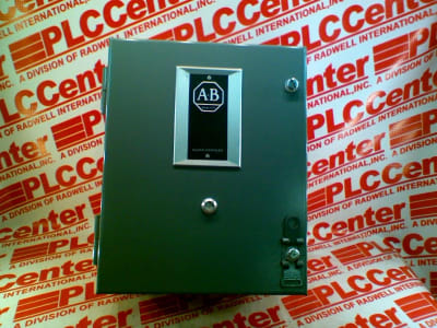 ALLEN BRADLEY 509-BJJ-A2H