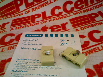 SIEMENS EC1