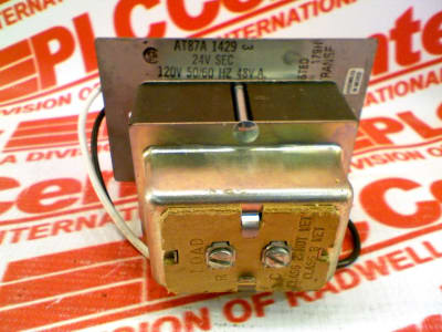 HONEYWELL AT87A-1429