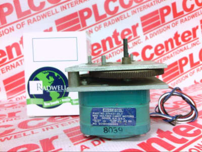 BRISTOL COMPANY 374437-01-7