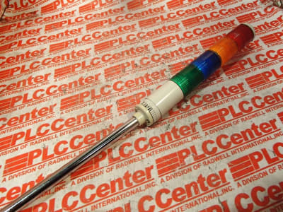 PATLITE SE-D-4-12-W-RYBG