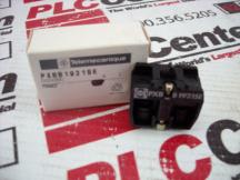 PARKER SCHPXBB1921SE