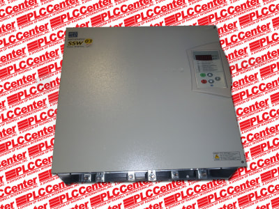 WEG CASSW-03-340-460-575-IE-PL