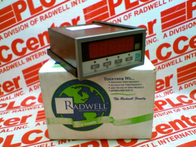 GENERAL ELECTRIC DPI-281