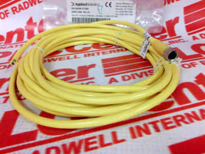 APPLIED ROBOTICS INC QS-25ANP-S1209
