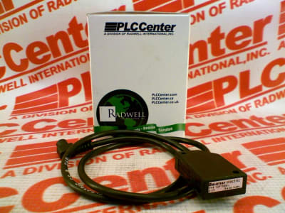 BAUMER ELECTRIC IFFK-12P1599/L