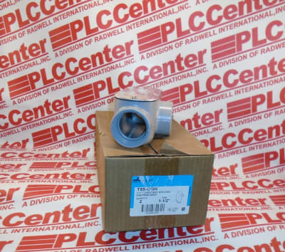 EATON CORPORATION T55 CGN