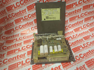 WESTINGHOUSE SR9A-2B08B3CX