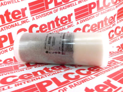 QUANTRONIX 072835