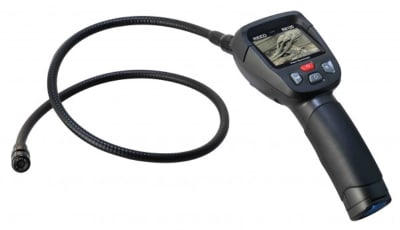 REED INSTRUMENTS R8100