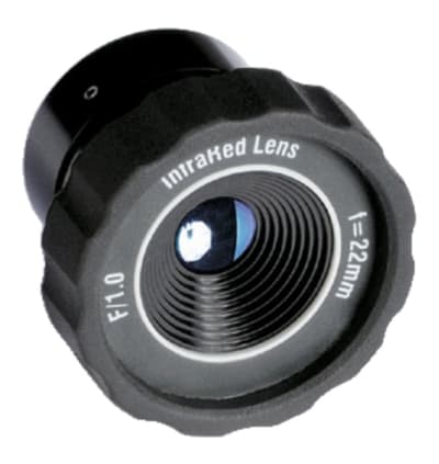 REED INSTRUMENTS RL-22