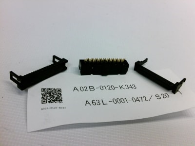 FANUC A02B-0120-K343