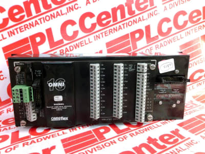 OMNIFLEX OMNI16