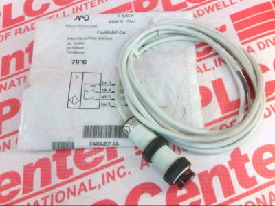 DATALOGIC FARA/BP-0A